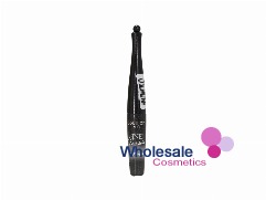 9 x Bourjois Liner Pinceau Liquid Eyeliner - 008 NOIR SURREALISTE